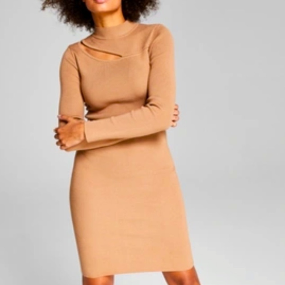 NWT Bodycon Dress